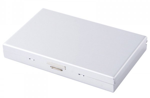Muji card