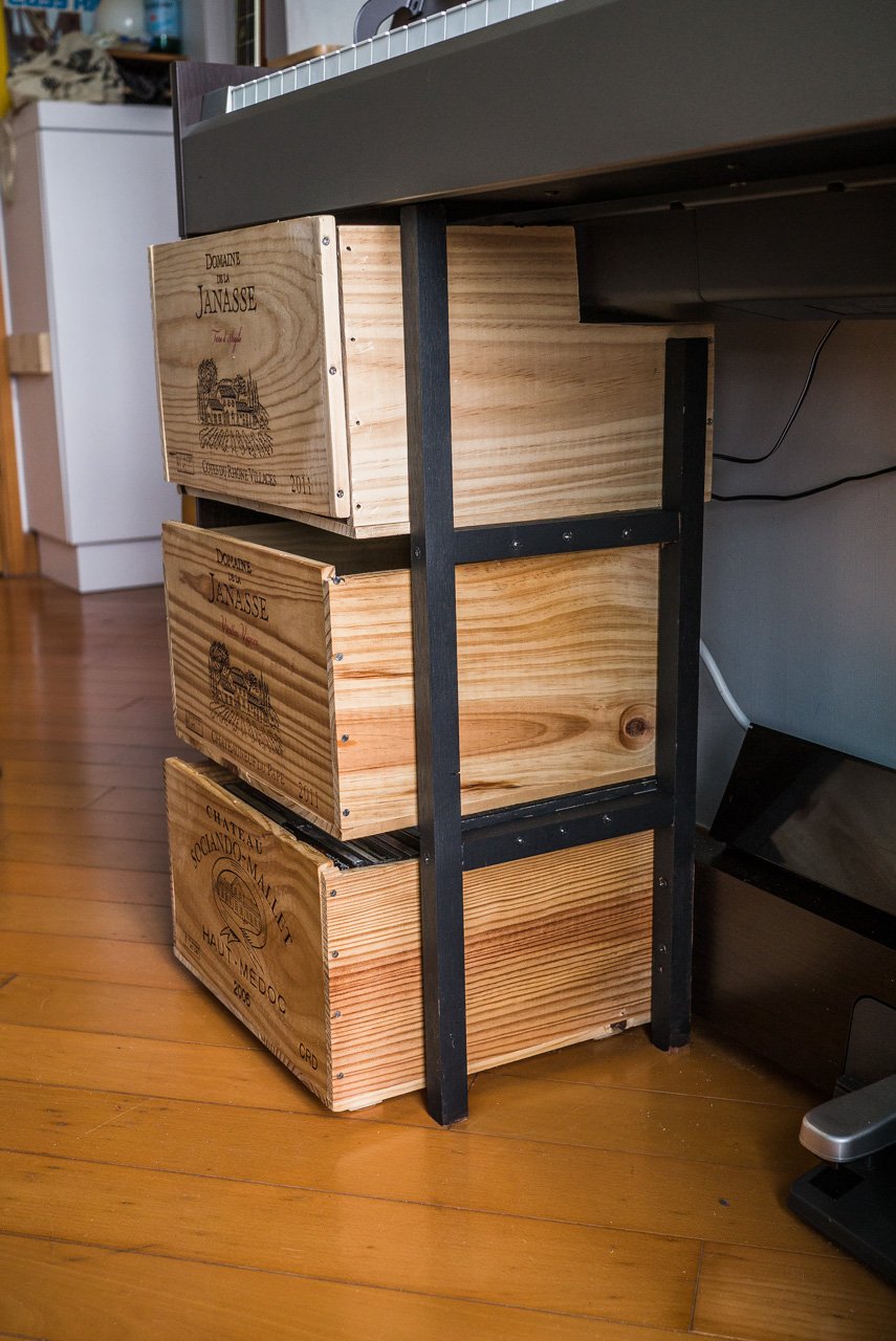 Wine Crate Furniture-29