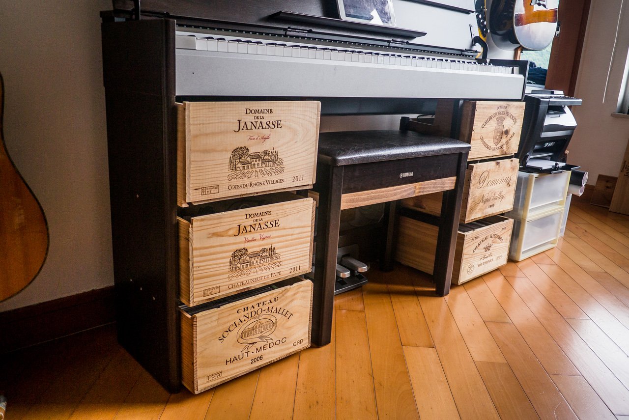 Wine Crate Furniture-30-2