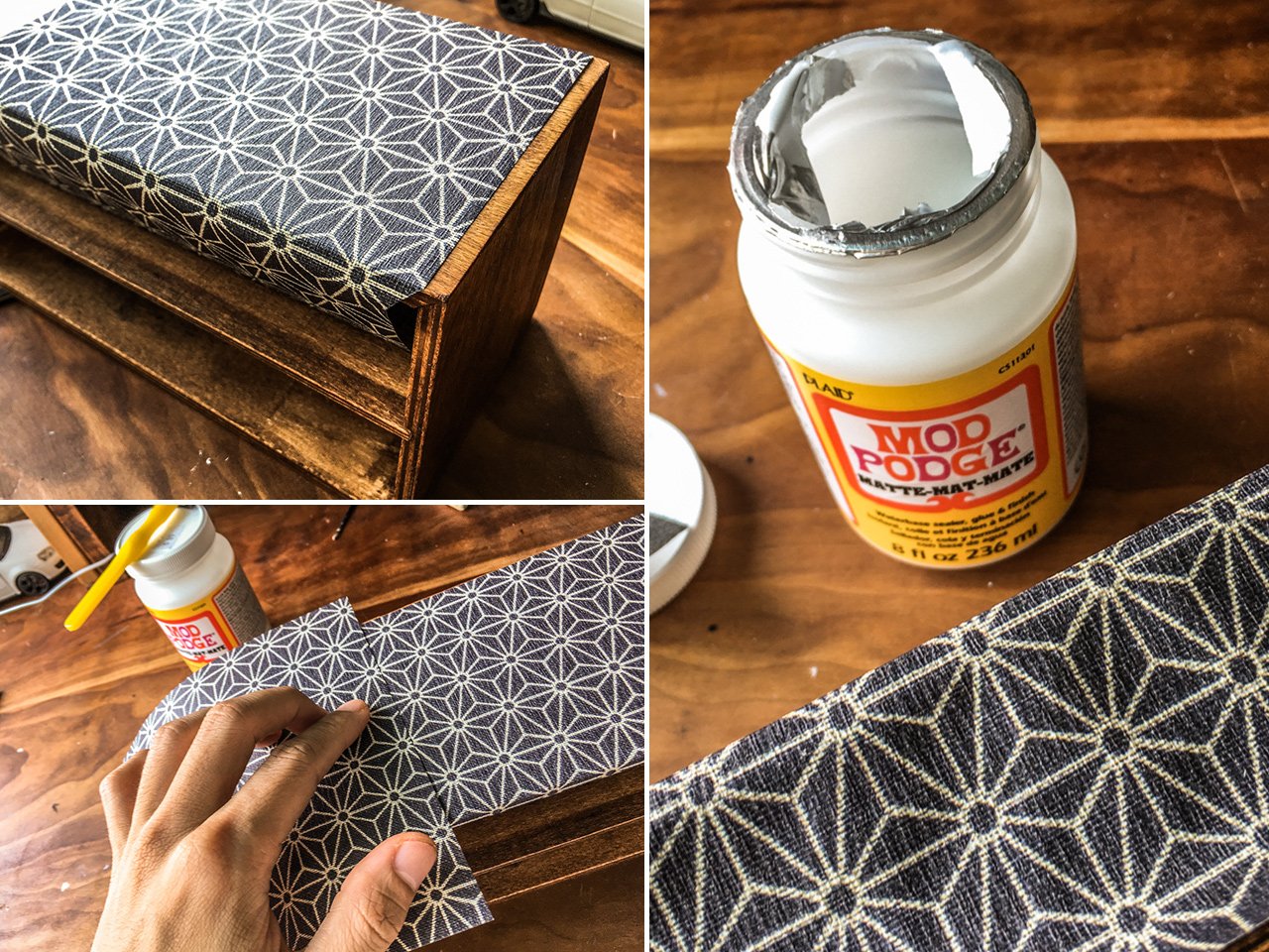 Mod Podge