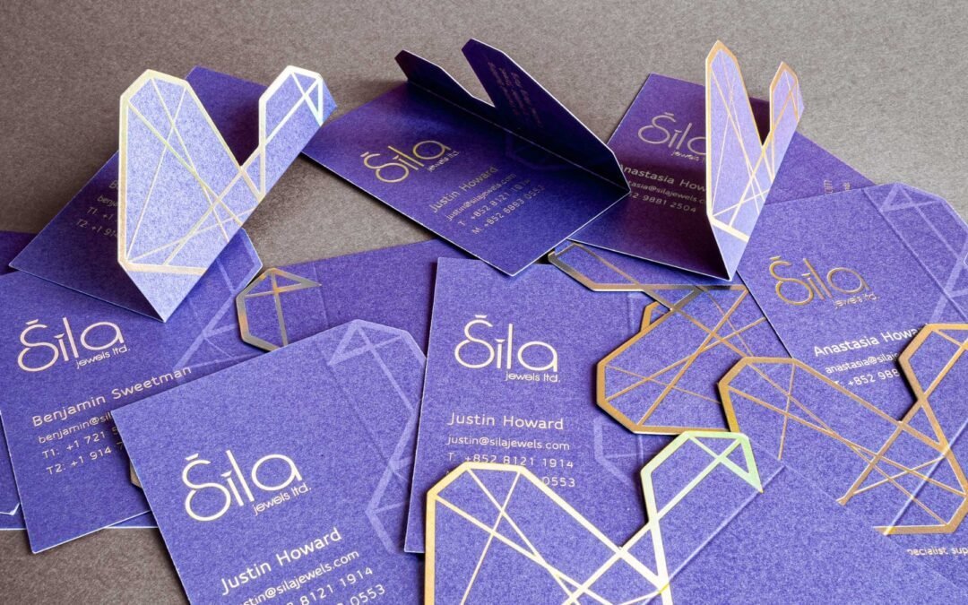 Sila Jewels logo