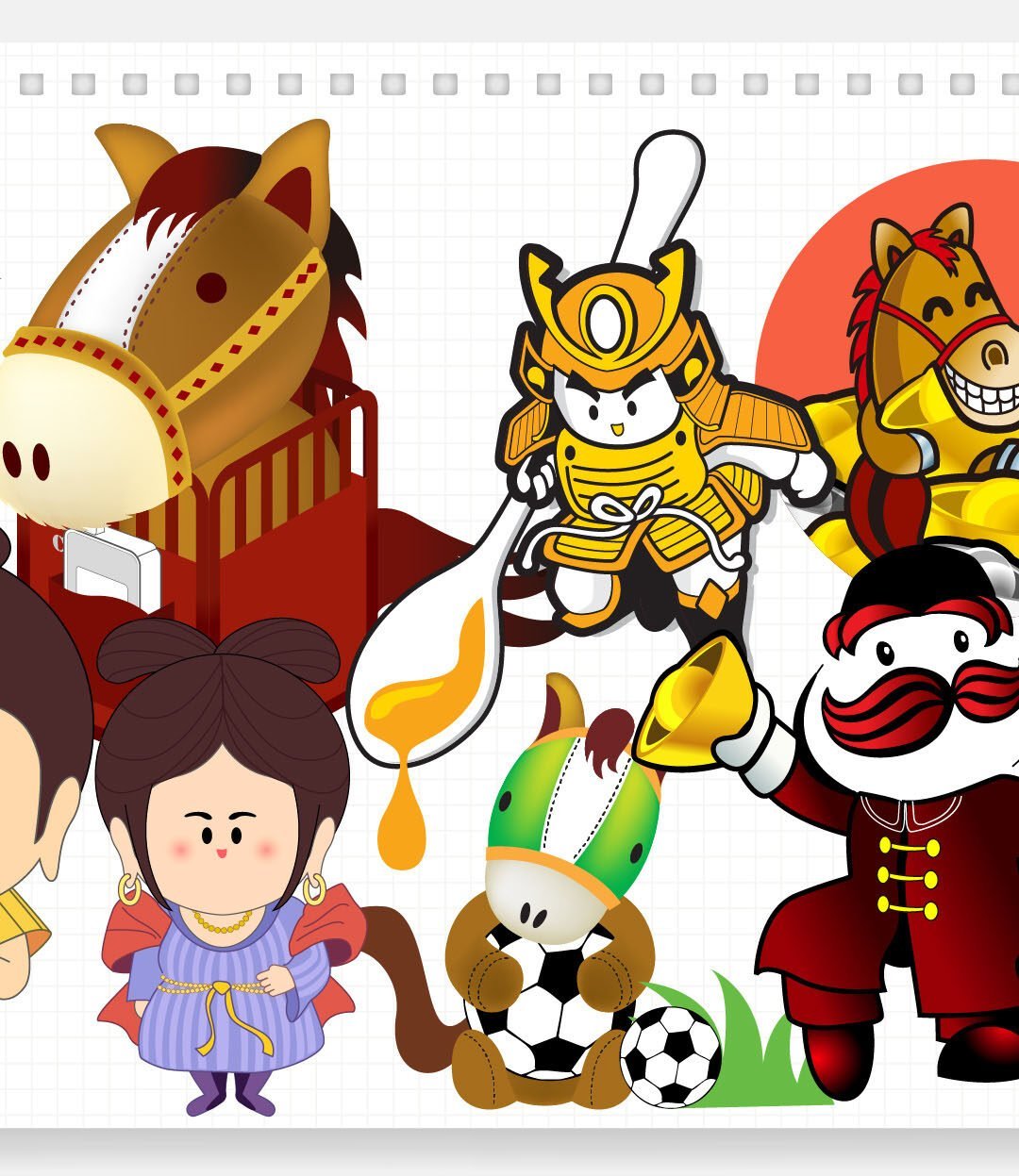 Character Design