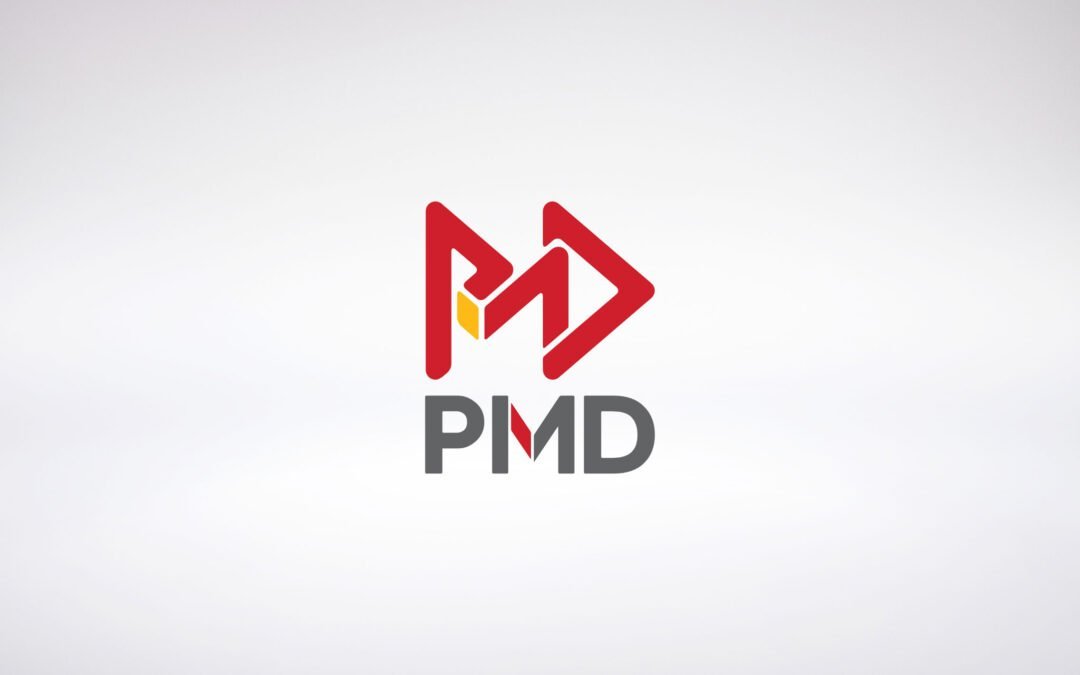 The Fung Group’s PMD logo