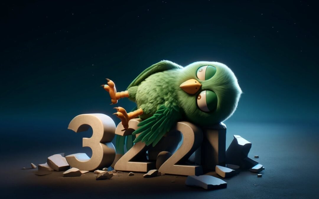 I Quit Duolingo After 322 Days of Use