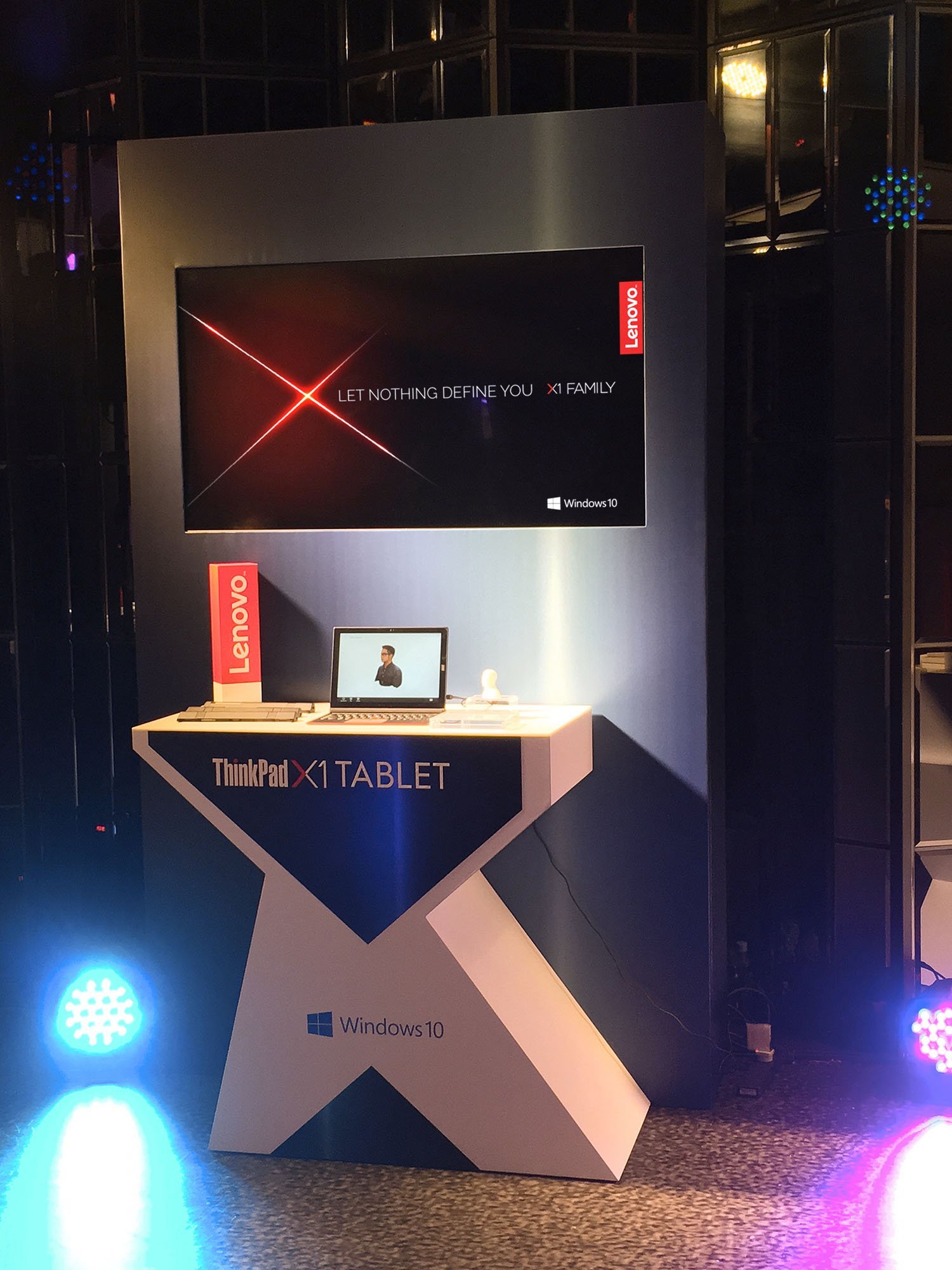 Lightbox Image