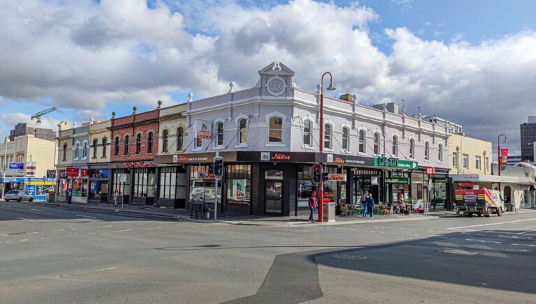 Migrated to Hobart, Tasmania 🇭🇲