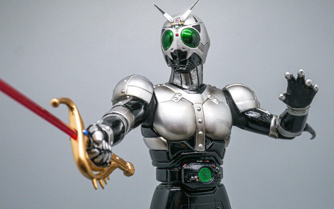 1/8 Shadow Moon GK