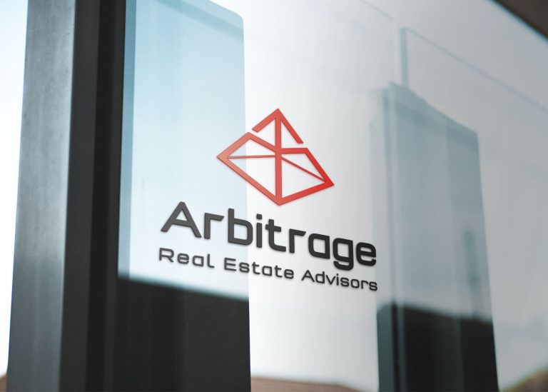 Arbitrage Logo Gleek
