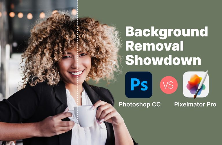 AI Background Removal PhotoshopCC-vs-Pixelmator Pro
