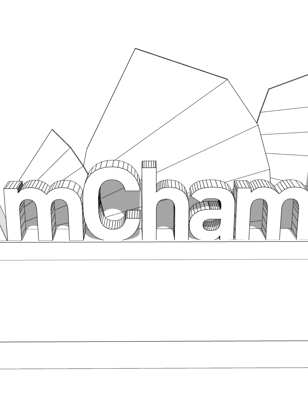 AmCham HK Event