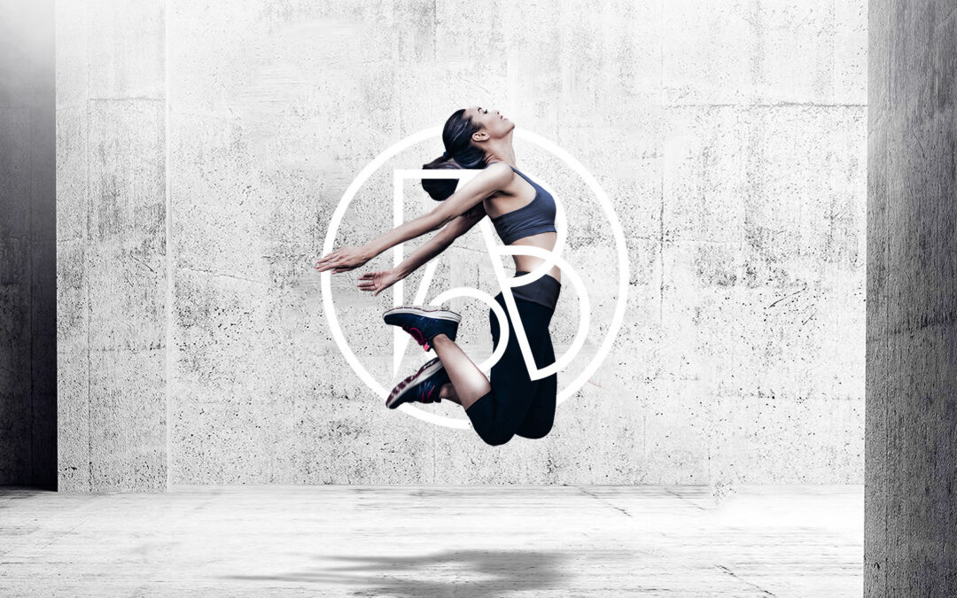 Body Awakening Rebrand