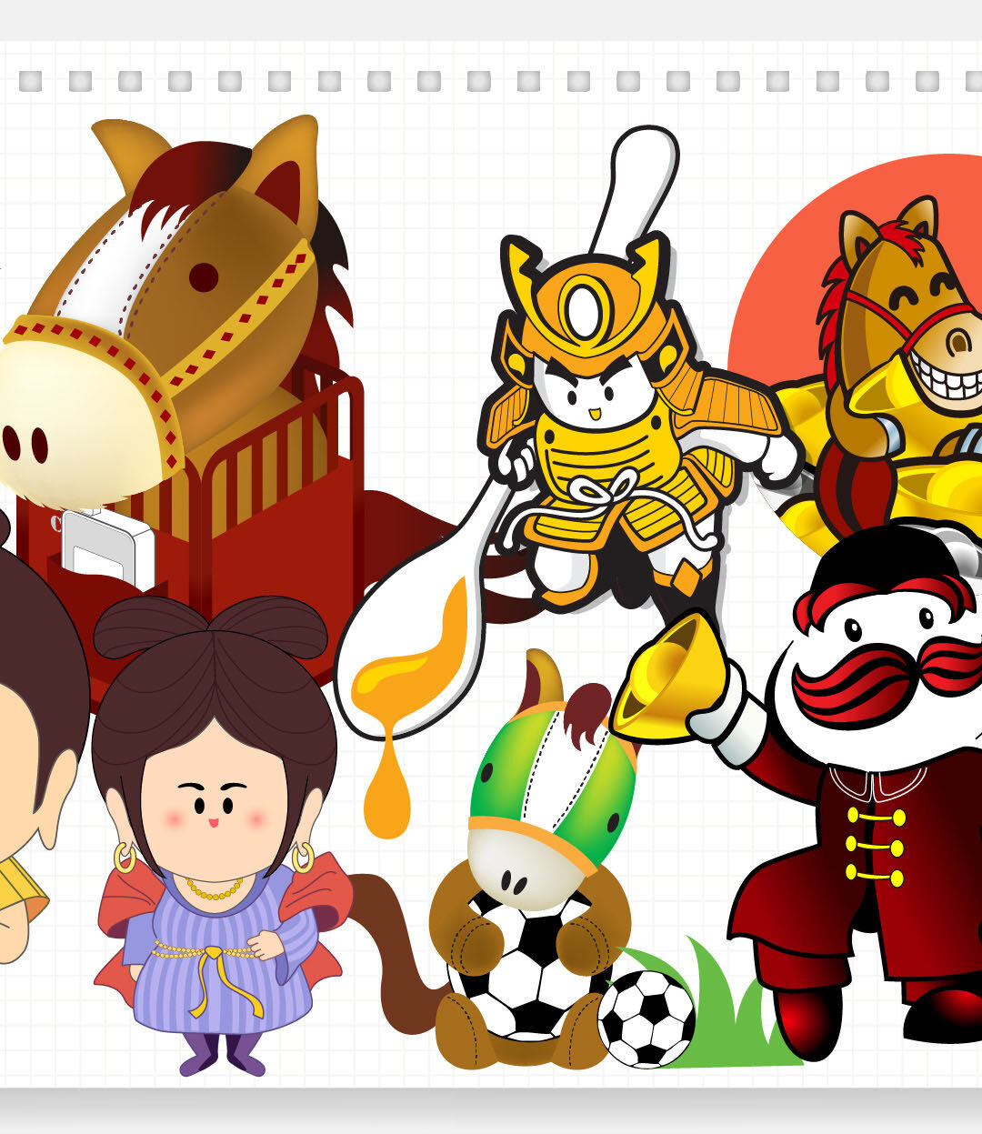Character Design