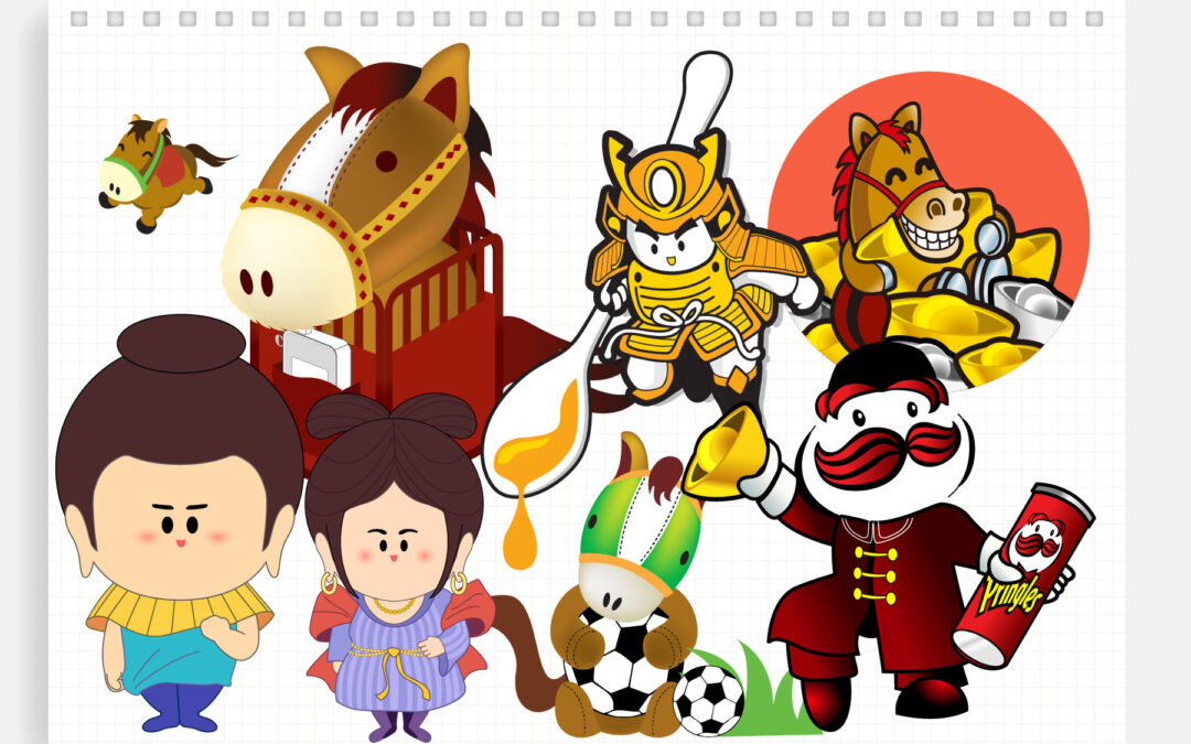 Character Design