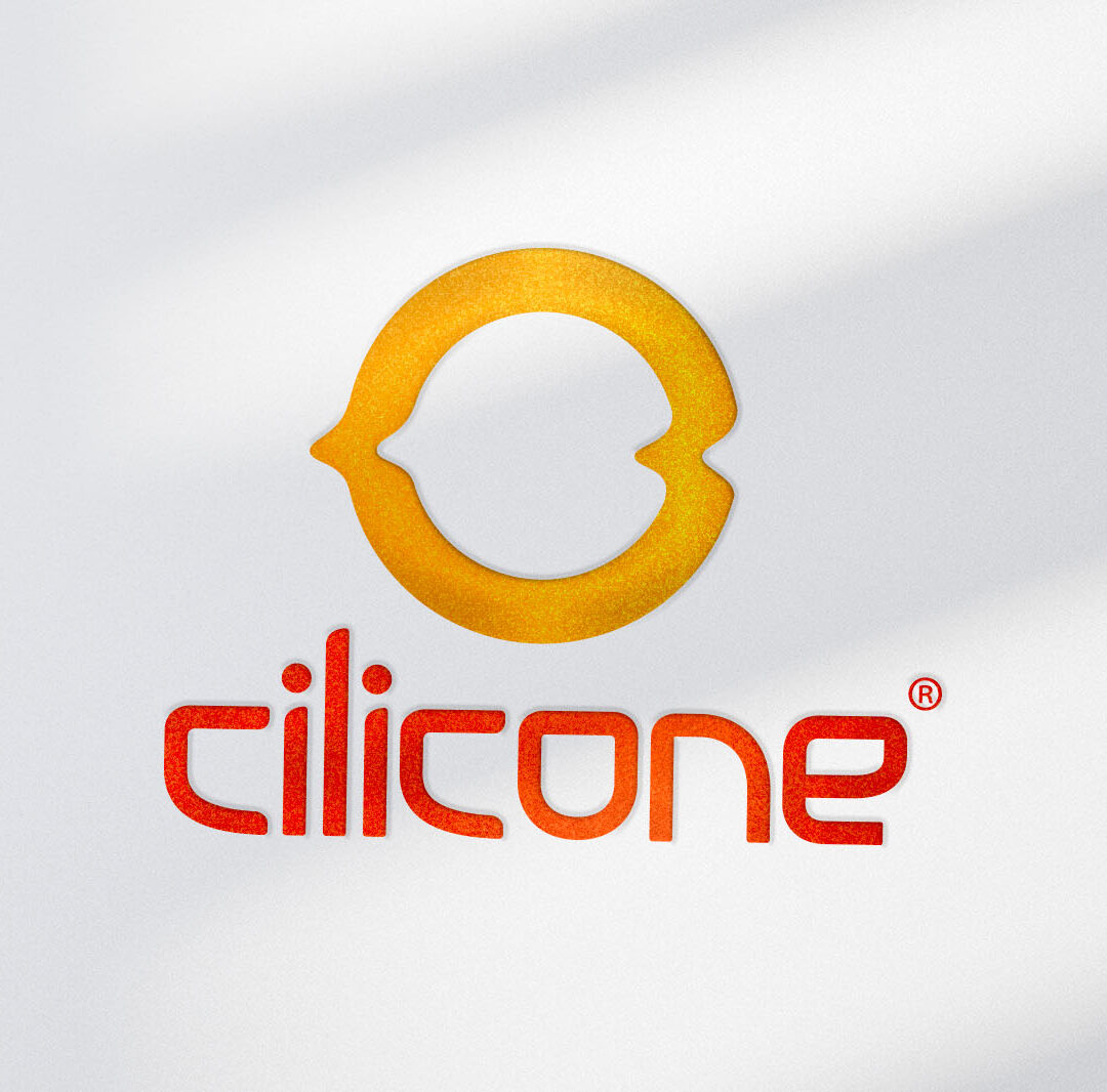 Cilicone logo