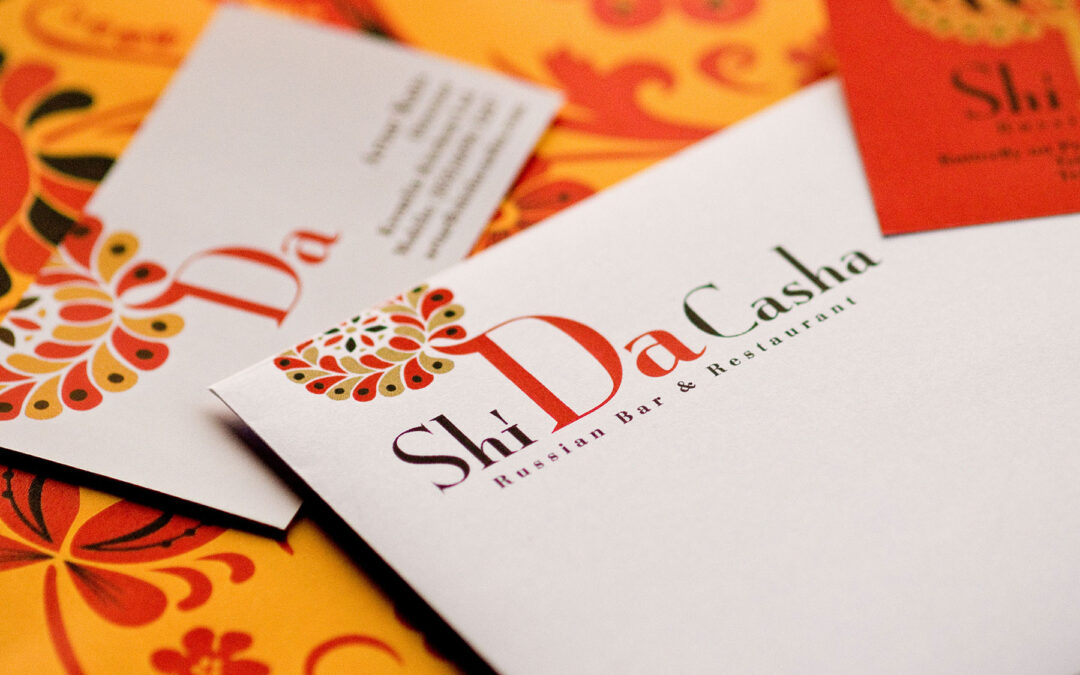 ShiDa Casha logo