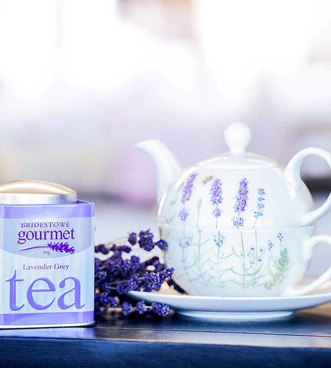 Bridestowe Packaging Design