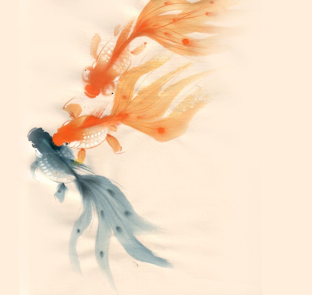 Chinese Painting