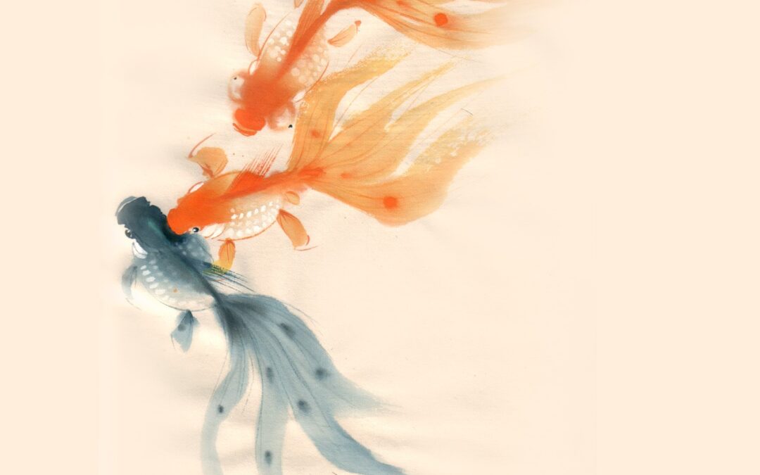 Chinese Painting