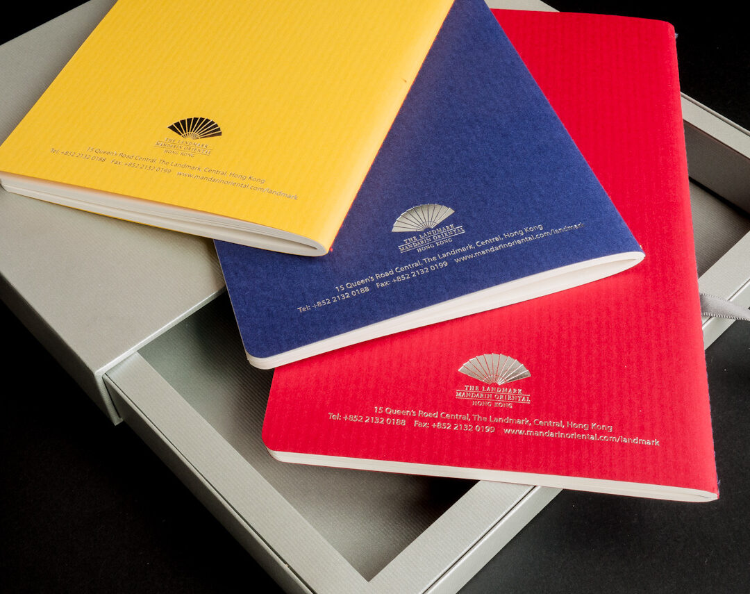Mandarin Oriental Gift Box