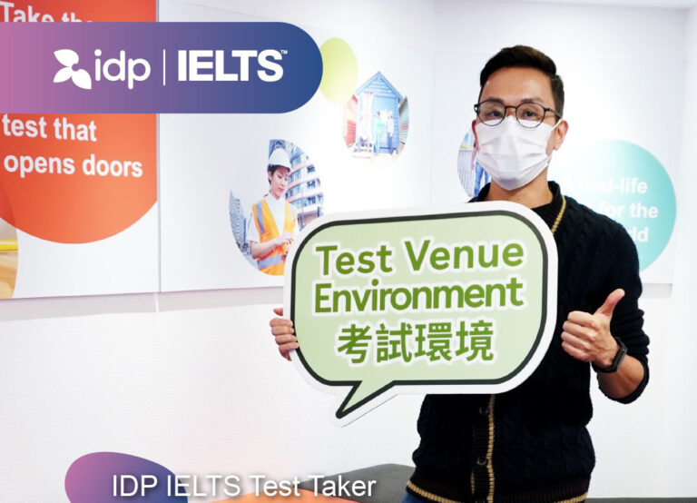 IELTS